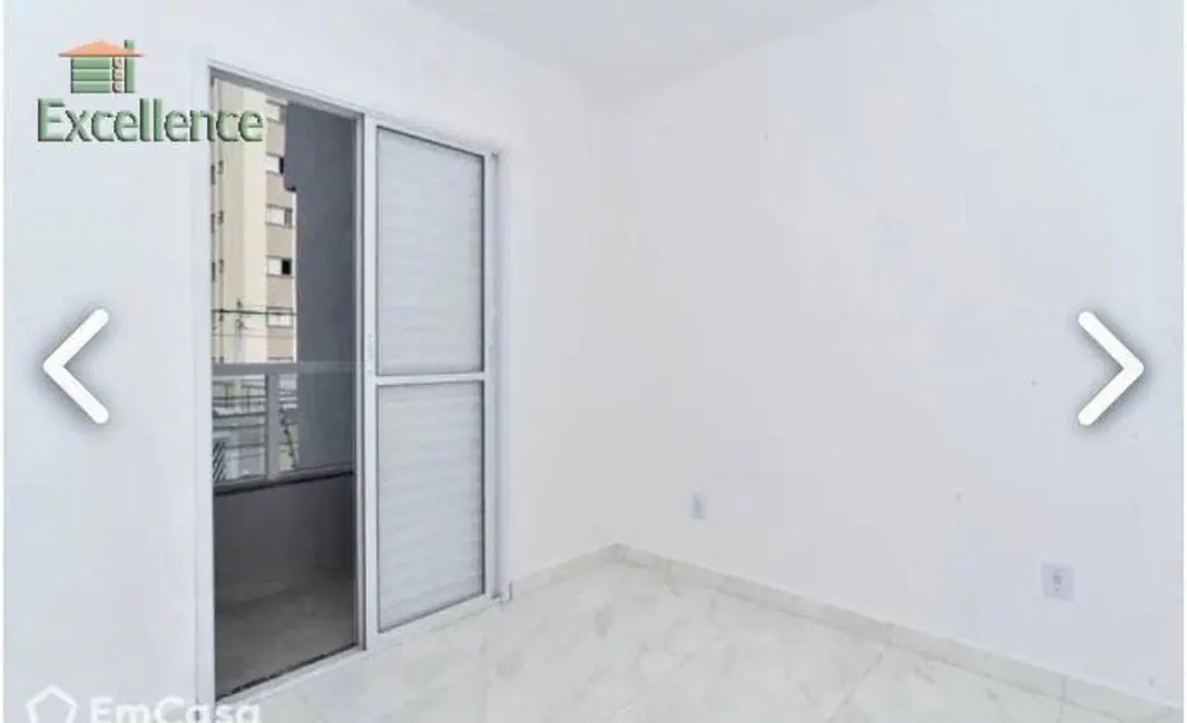 Foto 3 de Apartamento com 2 quartos à venda, 44m2 em Cidade Patriarca, São Paulo - SP