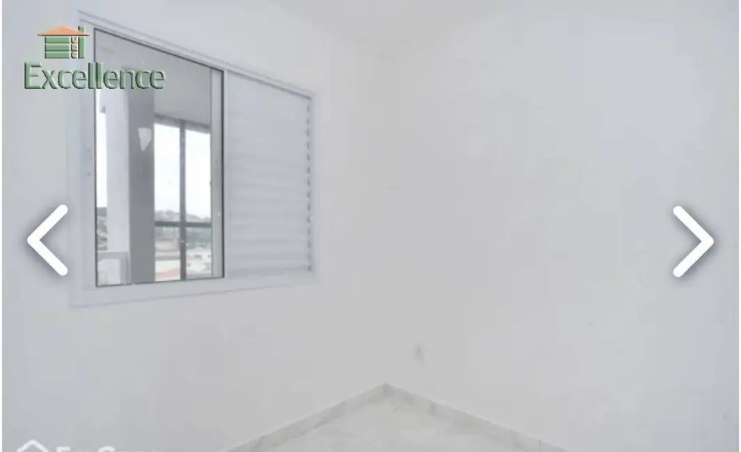 Foto 4 de Apartamento com 2 quartos à venda, 44m2 em Cidade Patriarca, São Paulo - SP