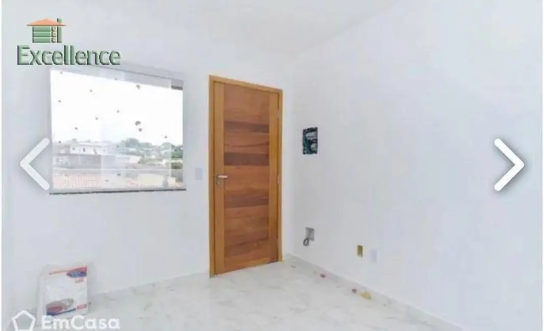 Foto 4 de Apartamento com 2 quartos à venda, 44m2 em Cidade Patriarca, São Paulo - SP