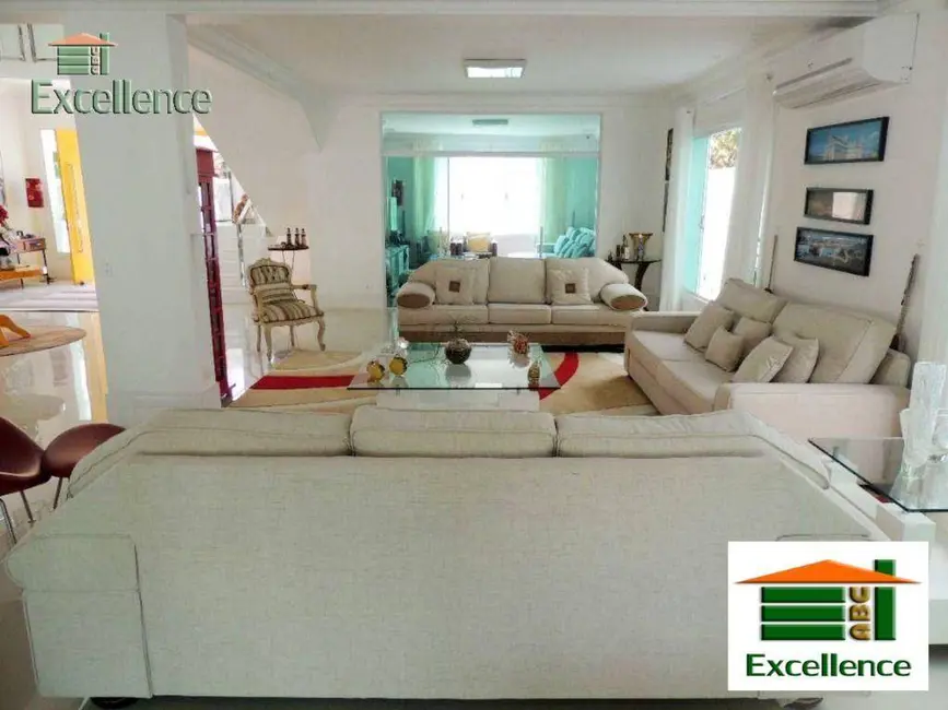 Sobrado com 6 quartos à venda, 1000m2 em Jardim Acapulco, Guaruja - SP - imagem 6 Foto 6 de Sobrado com 6 quartos à venda, 1000m2 em Jardim Acapulco, Guaruja - SP