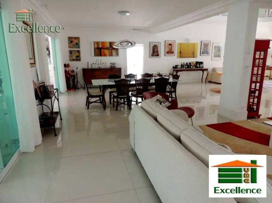 Sobrado com 6 quartos à venda, 1000m2 em Jardim Acapulco, Guaruja - SP - imagem 3 Foto 3 de Sobrado com 6 quartos à venda, 1000m2 em Jardim Acapulco, Guaruja - SP