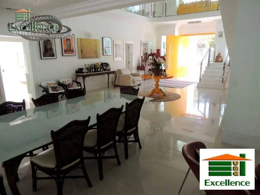 Sobrado com 6 quartos à venda, 1000m2 em Jardim Acapulco, Guaruja - SP - imagem 4 Foto 4 de Sobrado com 6 quartos à venda, 1000m2 em Jardim Acapulco, Guaruja - SP