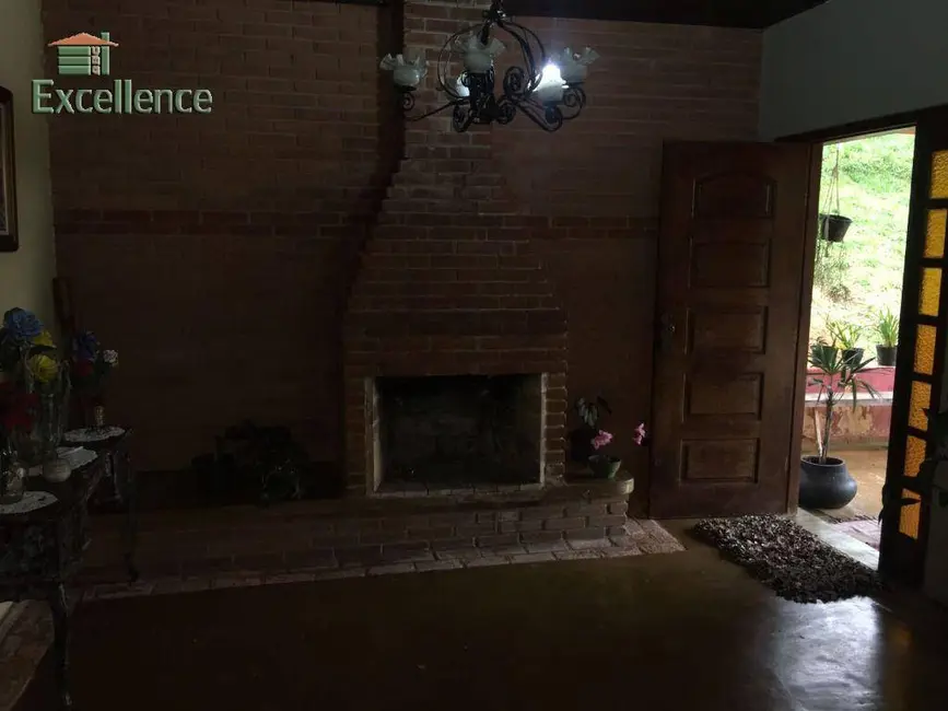 Chácara com 3 quartos à venda, 7000m2 em Ribeirao Pires - SP - imagem 7 Foto 7 de Chácara com 3 quartos à venda, 7000m2 em Ribeirao Pires - SP