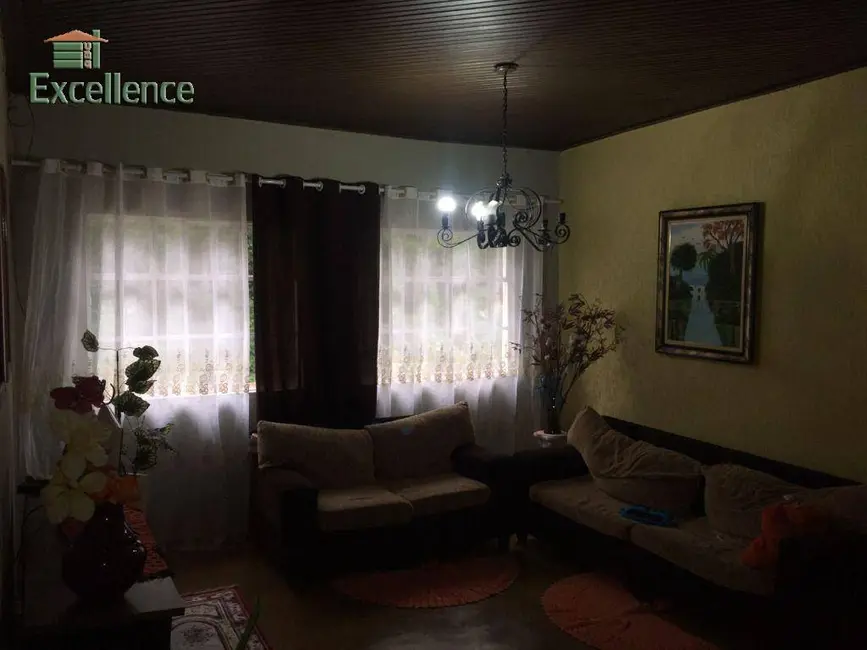 Chácara com 3 quartos à venda, 7000m2 em Ribeirao Pires - SP - imagem 8 Foto 8 de Chácara com 3 quartos à venda, 7000m2 em Ribeirao Pires - SP