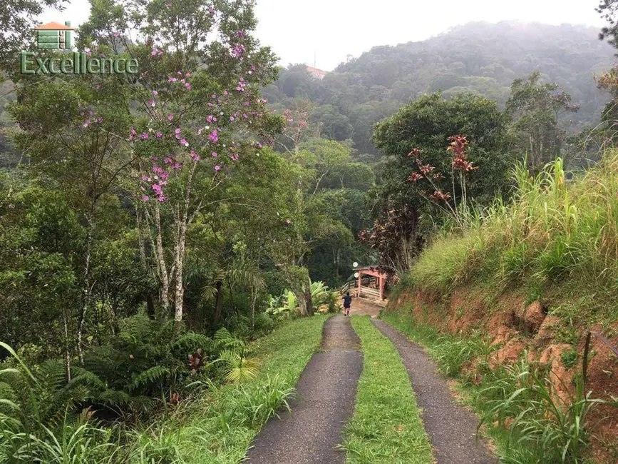 Chácara com 3 quartos à venda, 7000m2 em Ribeirao Pires - SP - imagem 2 Foto 2 de Chácara com 3 quartos à venda, 7000m2 em Ribeirao Pires - SP