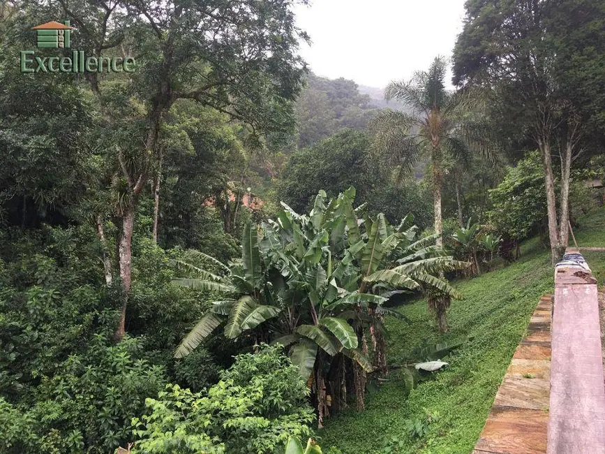 Chácara com 3 quartos à venda, 7000m2 em Ribeirao Pires - SP - imagem 4 Foto 4 de Chácara com 3 quartos à venda, 7000m2 em Ribeirao Pires - SP