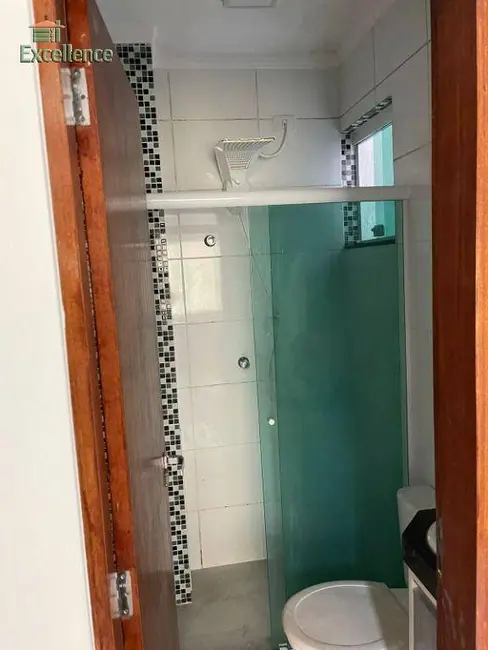 Apartamento com 1 quarto à venda, 39m2 em Vila Matilde, São Paulo - SP - imagem 5 Foto 5 de Apartamento com 1 quarto à venda, 39m2 em Vila Matilde, São Paulo - SP