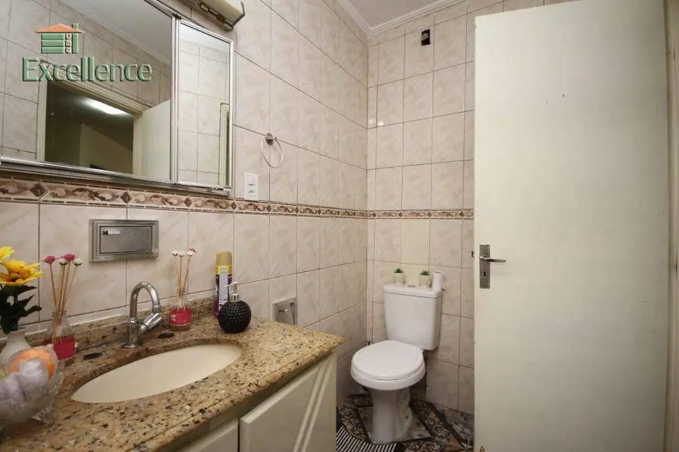 Foto 4 de Terreno / Lote à venda, 392m2 em Vila São Nicolau, São Paulo - SP