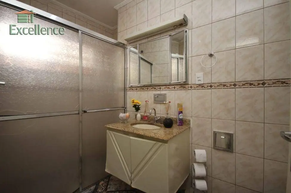 Foto 5 de Terreno / Lote à venda, 392m2 em Vila São Nicolau, São Paulo - SP