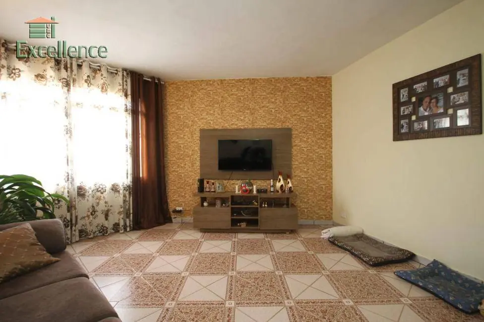 Foto 8 de Terreno / Lote à venda, 392m2 em Vila São Nicolau, São Paulo - SP