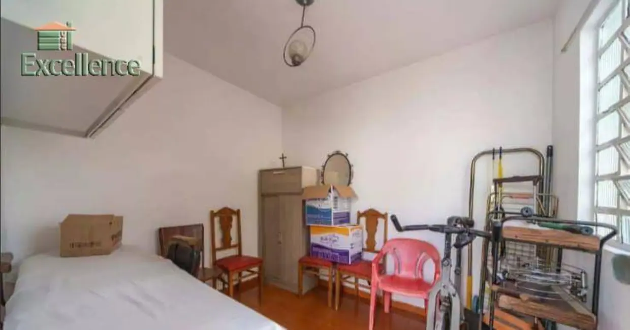 Foto 7 de Casa com 3 quartos à venda, 212m2 em Silveira, Santo Andre - SP