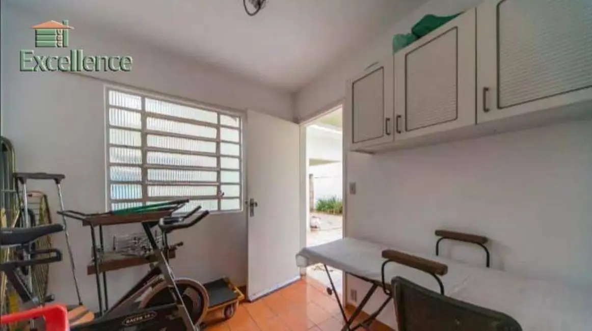 Foto 8 de Casa com 3 quartos à venda, 212m2 em Silveira, Santo Andre - SP