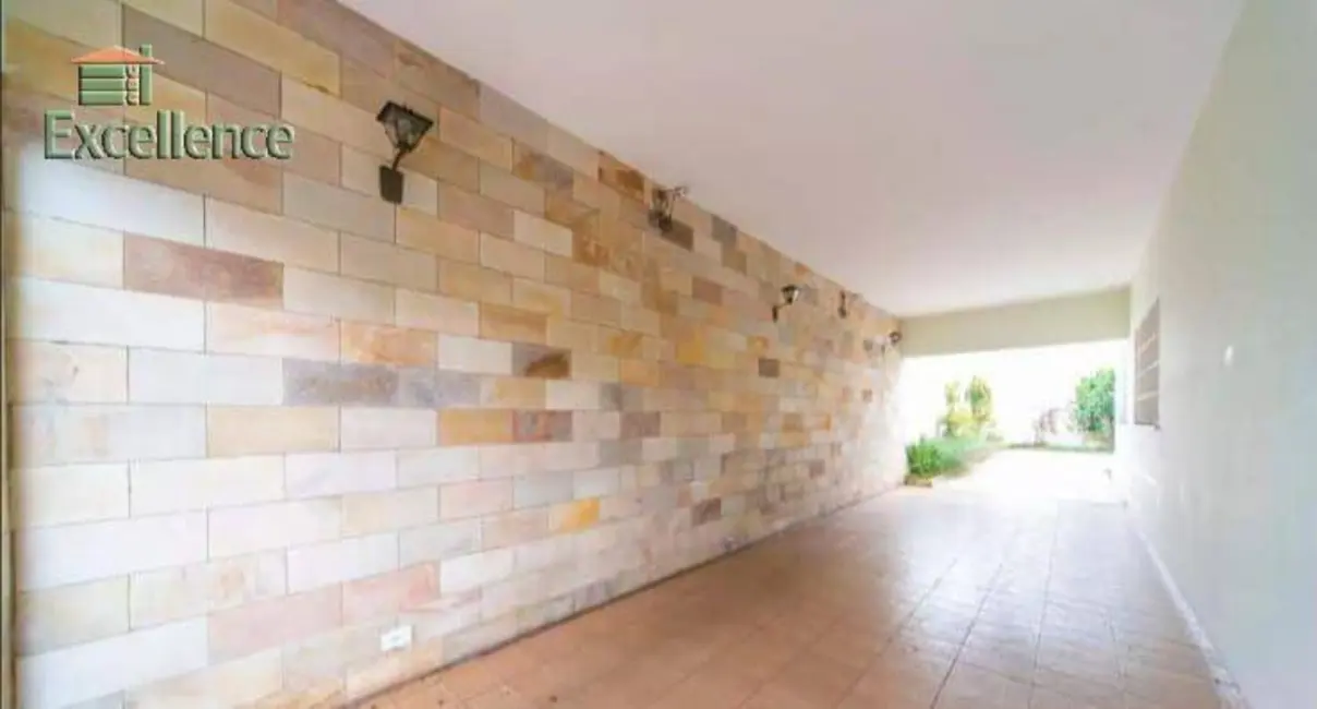 Foto 5 de Casa com 3 quartos à venda, 212m2 em Silveira, Santo Andre - SP
