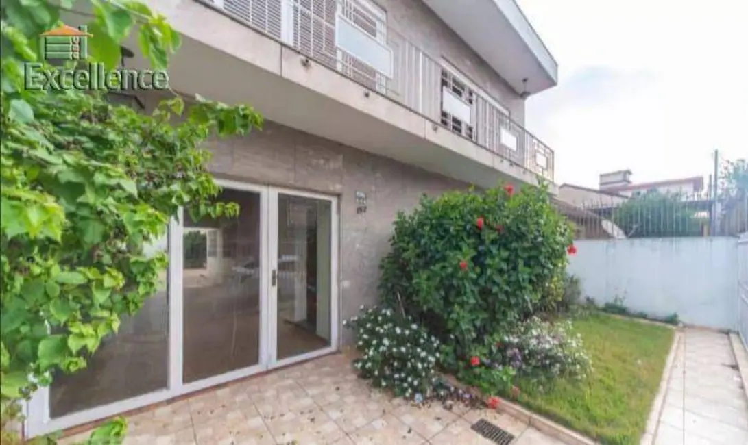 Foto 3 de Casa com 3 quartos à venda, 212m2 em Silveira, Santo Andre - SP