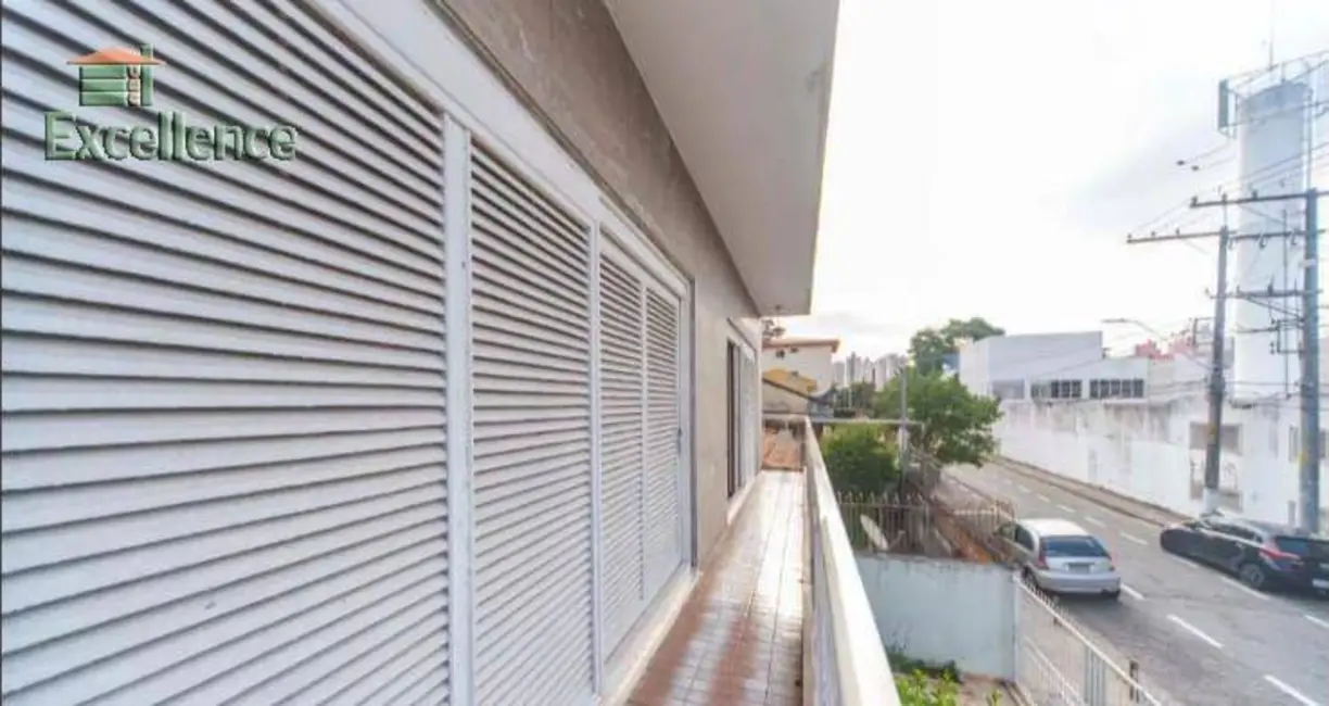 Foto 6 de Casa com 3 quartos à venda, 212m2 em Silveira, Santo Andre - SP