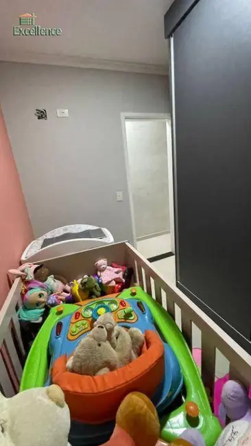 Foto 9 de Apartamento com 2 quartos à venda, 120m2 em Vila Floresta, Santo Andre - SP
