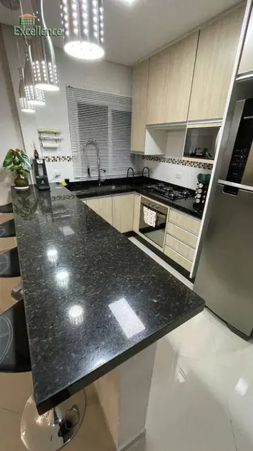 Foto 4 de Apartamento com 2 quartos à venda, 120m2 em Vila Floresta, Santo Andre - SP