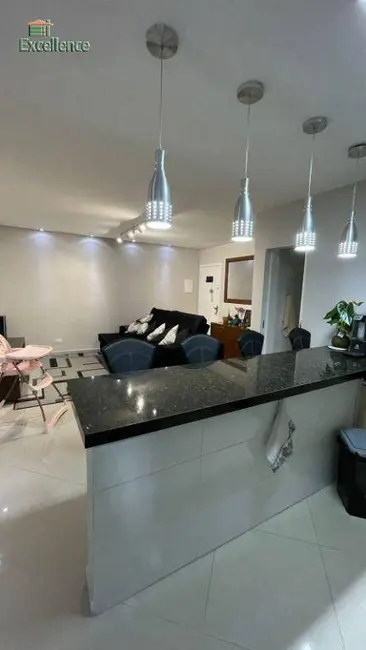 Foto 5 de Apartamento com 2 quartos à venda, 120m2 em Vila Floresta, Santo Andre - SP