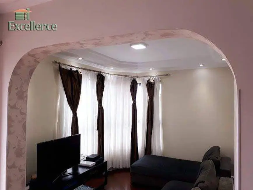 Foto 1 de Apartamento com 3 quartos à venda, 139m2 em Parque das Nações, Santo Andre - SP