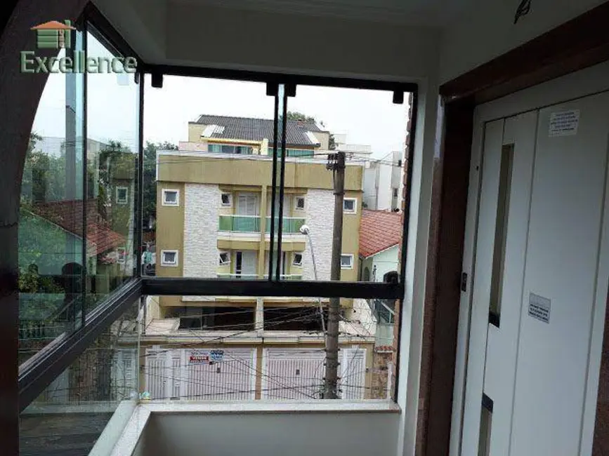 Foto 4 de Apartamento com 3 quartos à venda, 139m2 em Parque das Nações, Santo Andre - SP