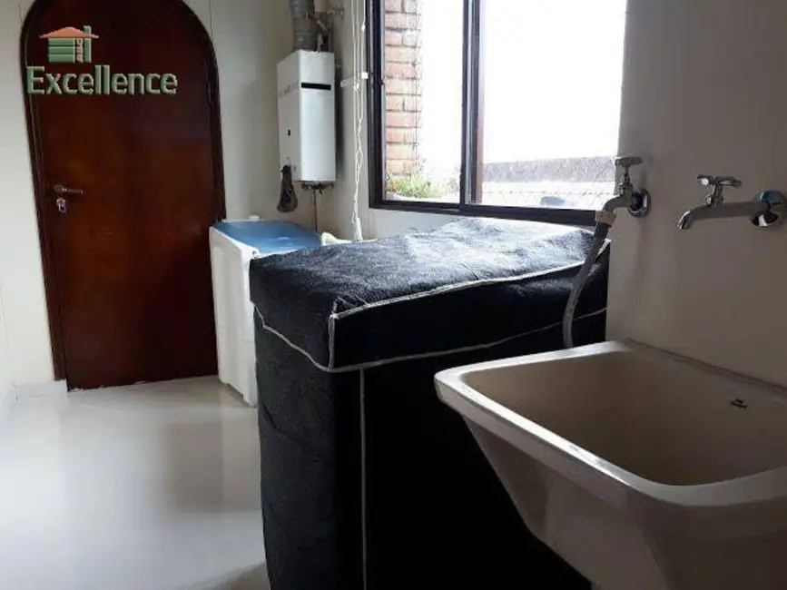 Foto 8 de Apartamento com 3 quartos à venda, 139m2 em Parque das Nações, Santo Andre - SP