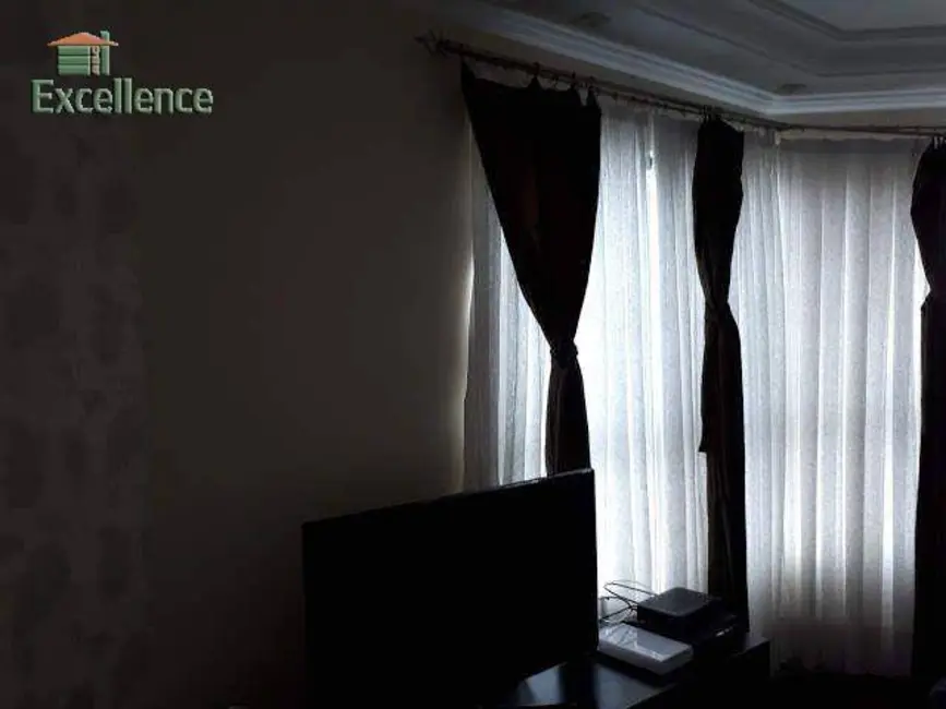 Foto 3 de Apartamento com 3 quartos à venda, 139m2 em Parque das Nações, Santo Andre - SP