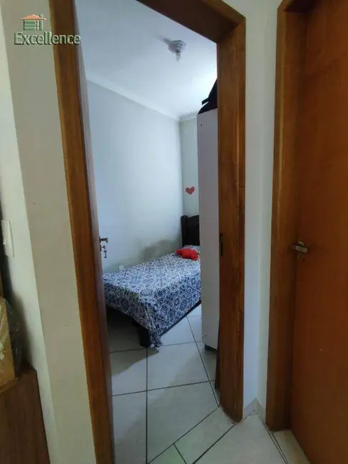 Foto 6 de Cobertura com 2 quartos à venda, 59m2 em Jardim Irene, Santo Andre - SP