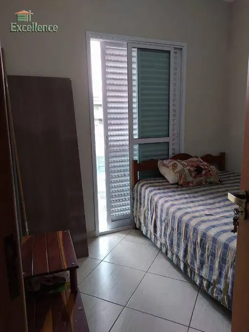 Foto 7 de Cobertura com 2 quartos à venda, 59m2 em Jardim Irene, Santo Andre - SP