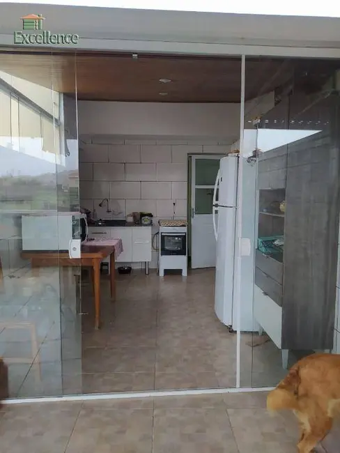 Foto 9 de Cobertura com 2 quartos à venda, 59m2 em Jardim Irene, Santo Andre - SP