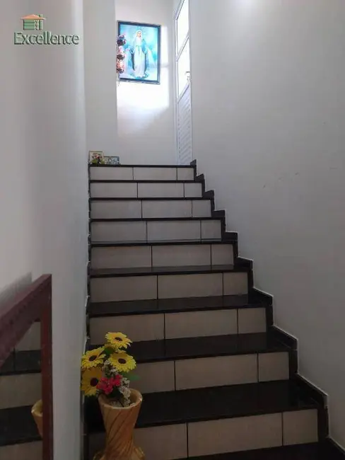 Foto 4 de Cobertura com 2 quartos à venda, 59m2 em Jardim Irene, Santo Andre - SP