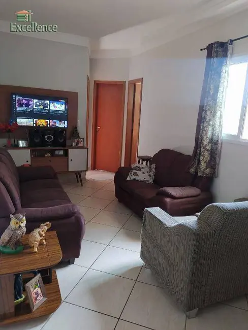 Foto 1 de Cobertura com 2 quartos à venda, 59m2 em Jardim Irene, Santo Andre - SP