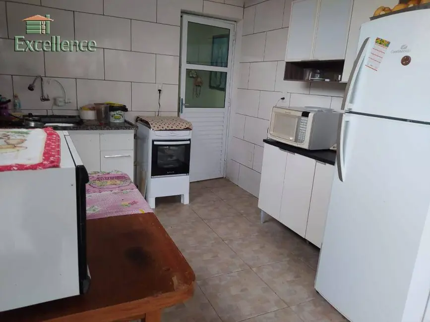 Foto 8 de Cobertura com 2 quartos à venda, 59m2 em Jardim Irene, Santo Andre - SP