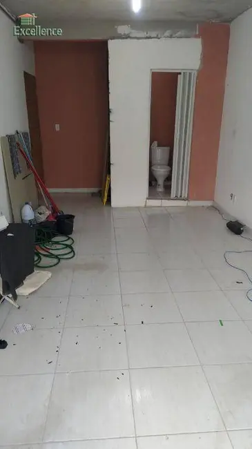 Foto 2 de Sala Comercial para alugar, 27m2 em Parque das Nações, Santo Andre - SP