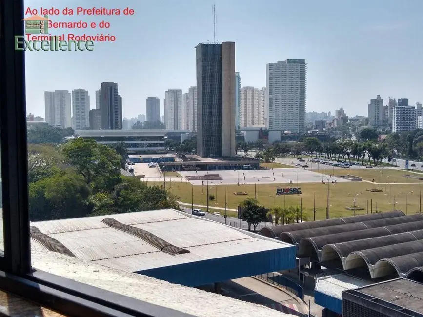 Foto 8 de Sala Comercial à venda, 80m2 em Centro, Sao Bernardo Do Campo - SP