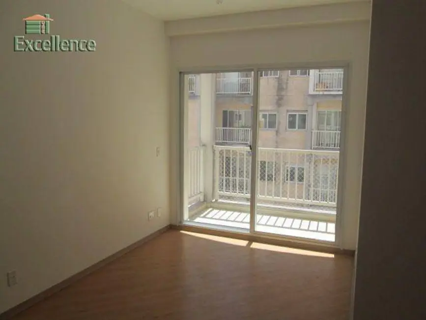 Foto 2 de Apartamento com 3 quartos à venda e para alugar, 72m2 em Planalto, Sao Bernardo Do Campo - SP