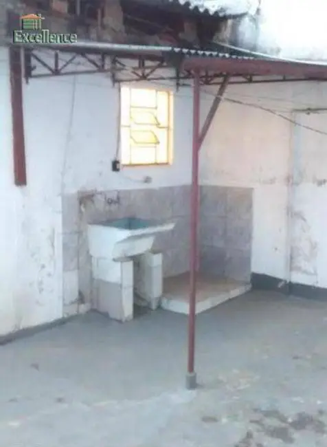 Foto 6 de Casa com 1 quarto à venda, 125m2 em Jardim Independência, São Paulo - SP