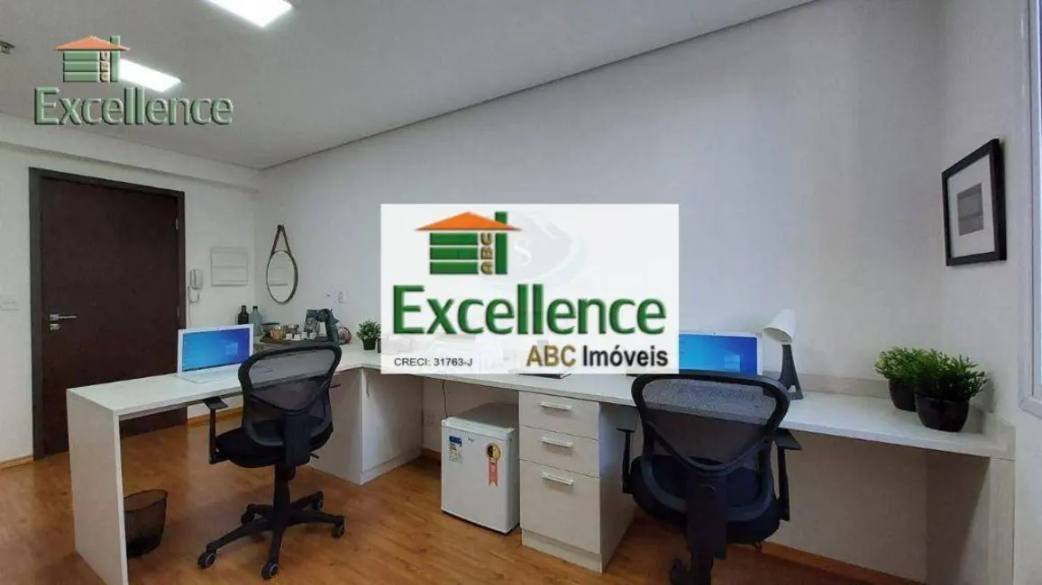 Sala Comercial à venda, 34m2 em Ipiranga, São Paulo - SP - imagem 3 Foto 3 de Sala Comercial à venda, 34m2 em Ipiranga, São Paulo - SP