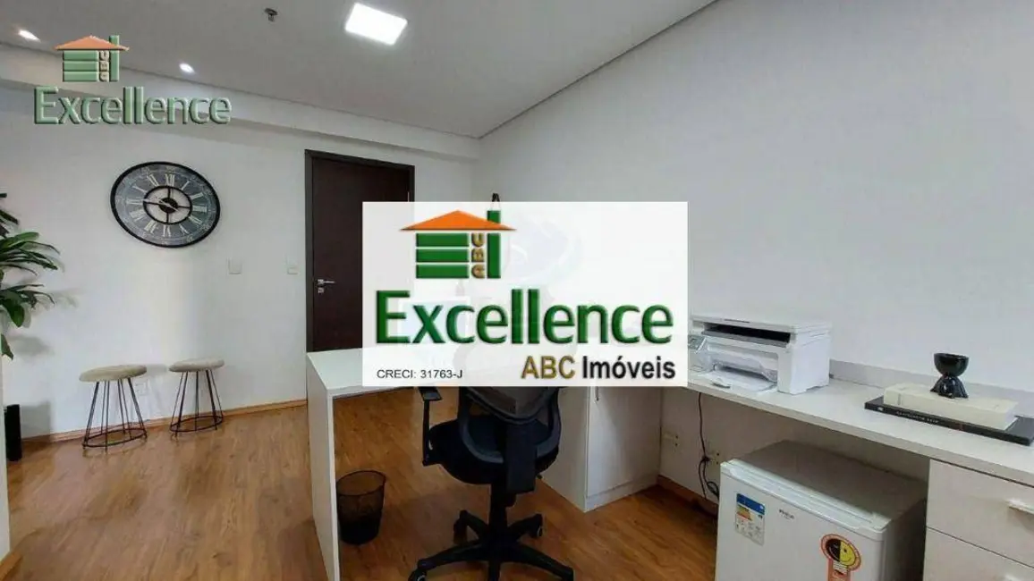 Sala Comercial à venda, 34m2 em Ipiranga, São Paulo - SP - imagem 5 Foto 5 de Sala Comercial à venda, 34m2 em Ipiranga, São Paulo - SP