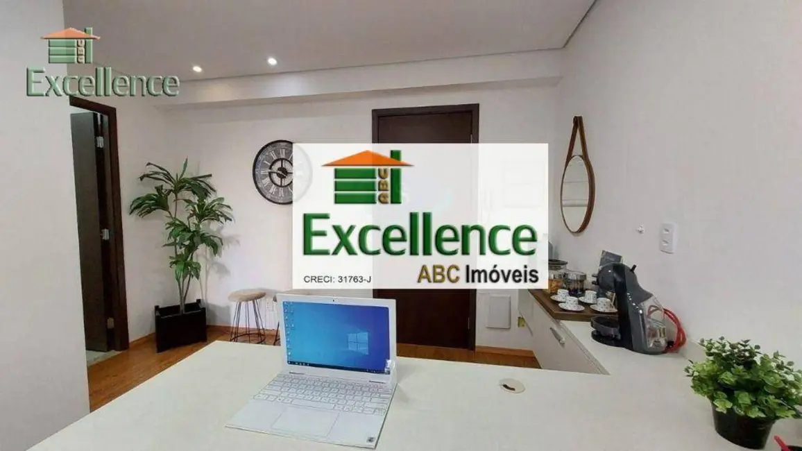 Sala Comercial à venda, 34m2 em Ipiranga, São Paulo - SP - imagem 4 Foto 4 de Sala Comercial à venda, 34m2 em Ipiranga, São Paulo - SP