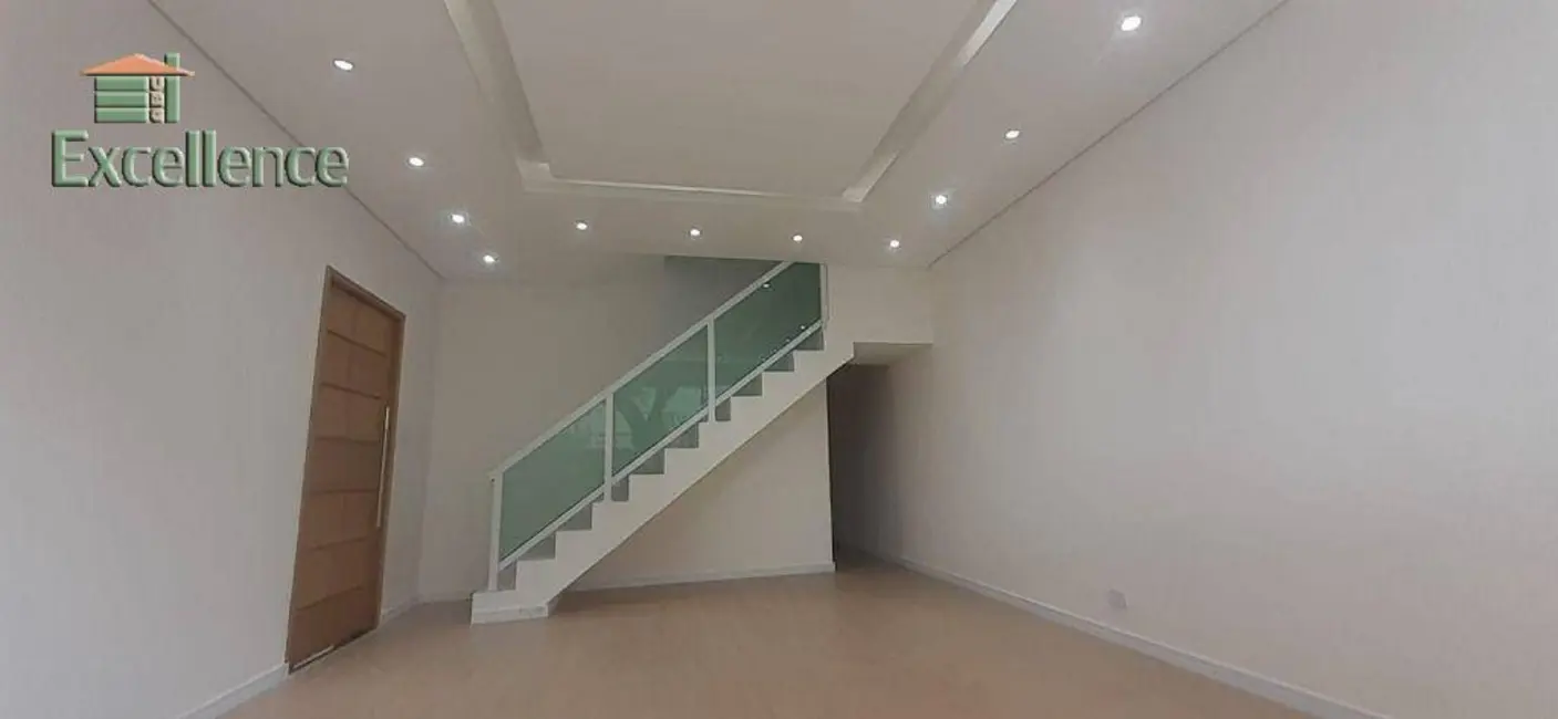 Sobrado com 3 quartos à venda, 120m2 em Vila Monumento, São Paulo - SP - imagem 4 Foto 4 de Sobrado com 3 quartos à venda, 120m2 em Vila Monumento, São Paulo - SP