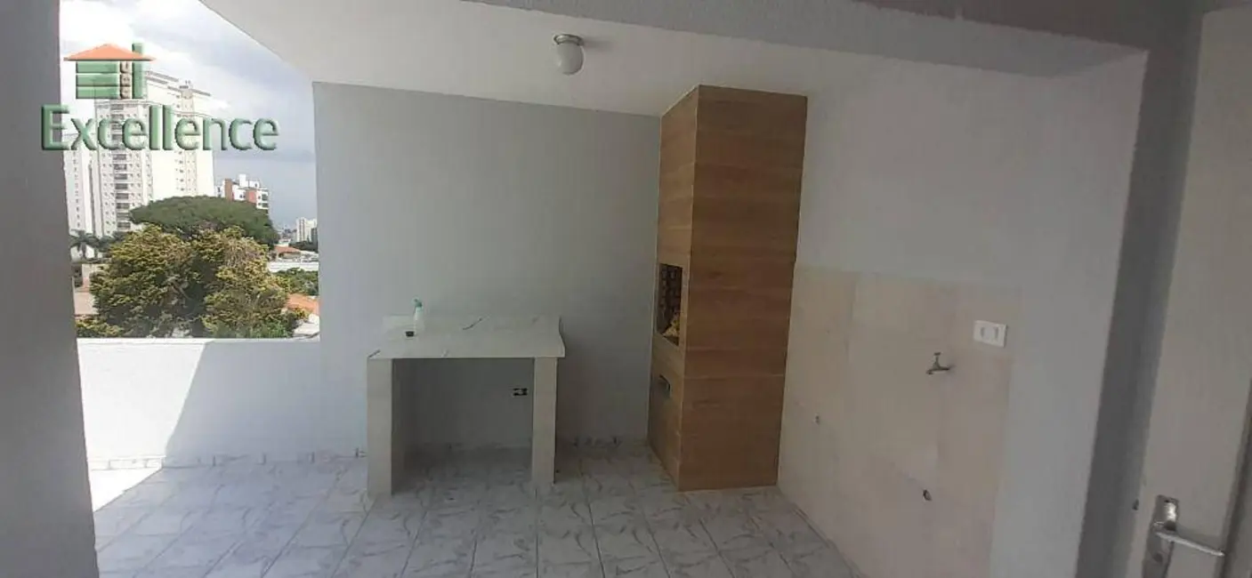 Sobrado com 3 quartos à venda, 120m2 em Vila Monumento, São Paulo - SP - imagem 7 Foto 7 de Sobrado com 3 quartos à venda, 120m2 em Vila Monumento, São Paulo - SP