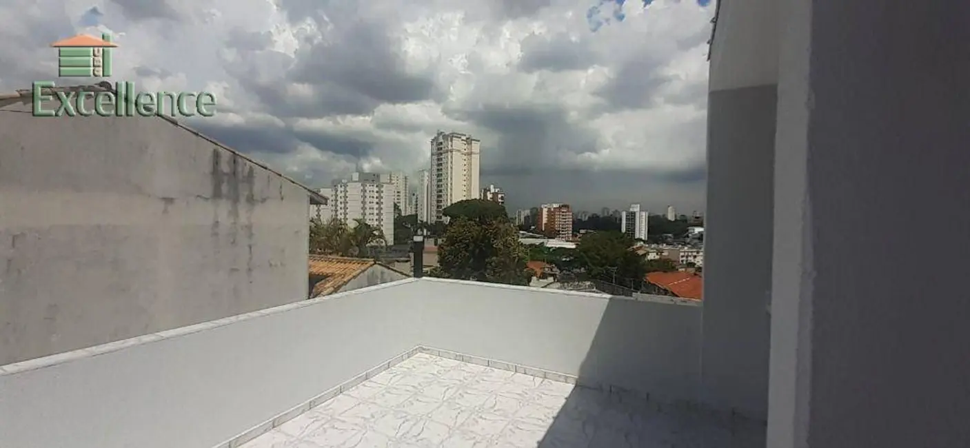 Sobrado com 3 quartos à venda, 120m2 em Vila Monumento, São Paulo - SP - imagem 8 Foto 8 de Sobrado com 3 quartos à venda, 120m2 em Vila Monumento, São Paulo - SP