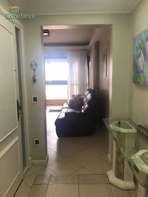 Foto 3 de Apartamento com 4 quartos à venda, 230m2 em Santo Antônio, Sao Caetano Do Sul - SP