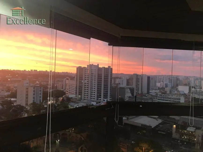 Foto 8 de Apartamento com 4 quartos à venda, 230m2 em Santo Antônio, Sao Caetano Do Sul - SP