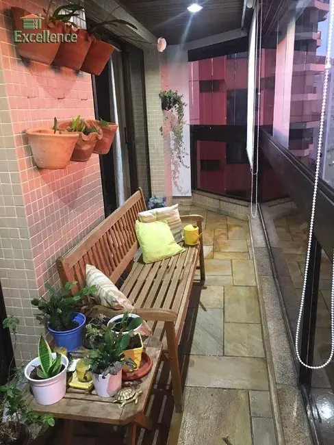 Foto 7 de Apartamento com 4 quartos à venda, 230m2 em Santo Antônio, Sao Caetano Do Sul - SP