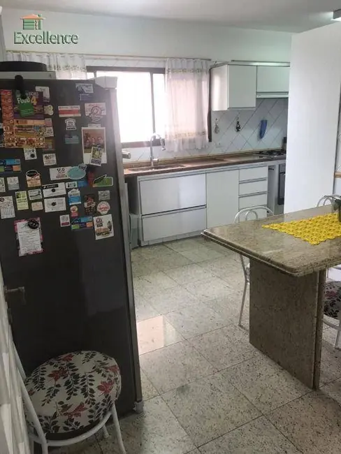 Foto 9 de Apartamento com 4 quartos à venda, 230m2 em Santo Antônio, Sao Caetano Do Sul - SP