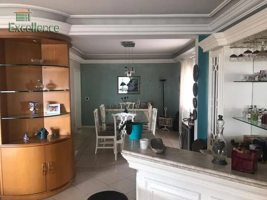 Foto 5 de Apartamento com 4 quartos à venda, 230m2 em Santo Antônio, Sao Caetano Do Sul - SP