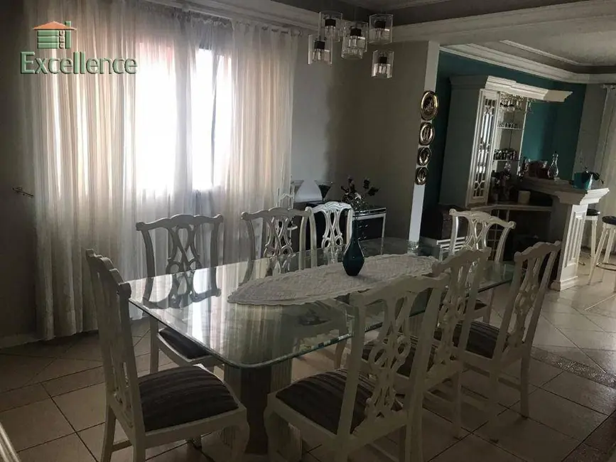 Foto 4 de Apartamento com 4 quartos à venda, 230m2 em Santo Antônio, Sao Caetano Do Sul - SP