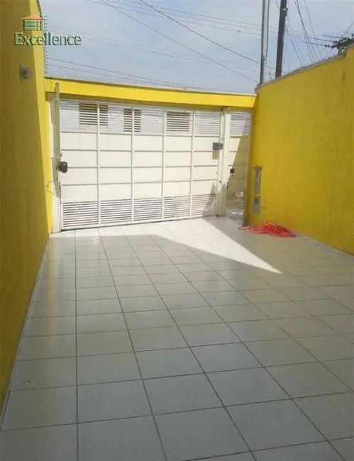Sobrado com 3 quartos à venda, 125m2 em Parque São Lucas, São Paulo - SP - imagem 4 Foto 4 de Sobrado com 3 quartos à venda, 125m2 em Parque São Lucas, São Paulo - SP