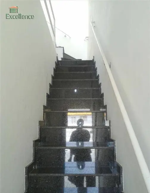 Sobrado com 3 quartos à venda, 125m2 em Parque São Lucas, São Paulo - SP - imagem 5 Foto 5 de Sobrado com 3 quartos à venda, 125m2 em Parque São Lucas, São Paulo - SP